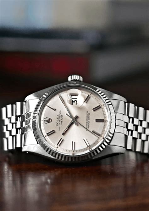 Come si riconosce un Rolex originale d